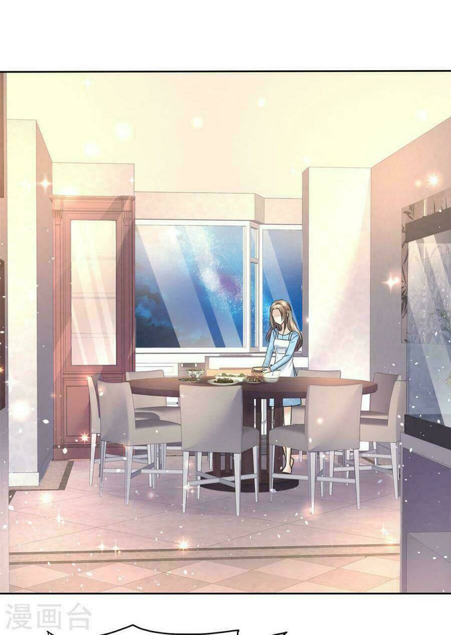 Con Đường Phản Công Của Sủng Thê: Chapter 17