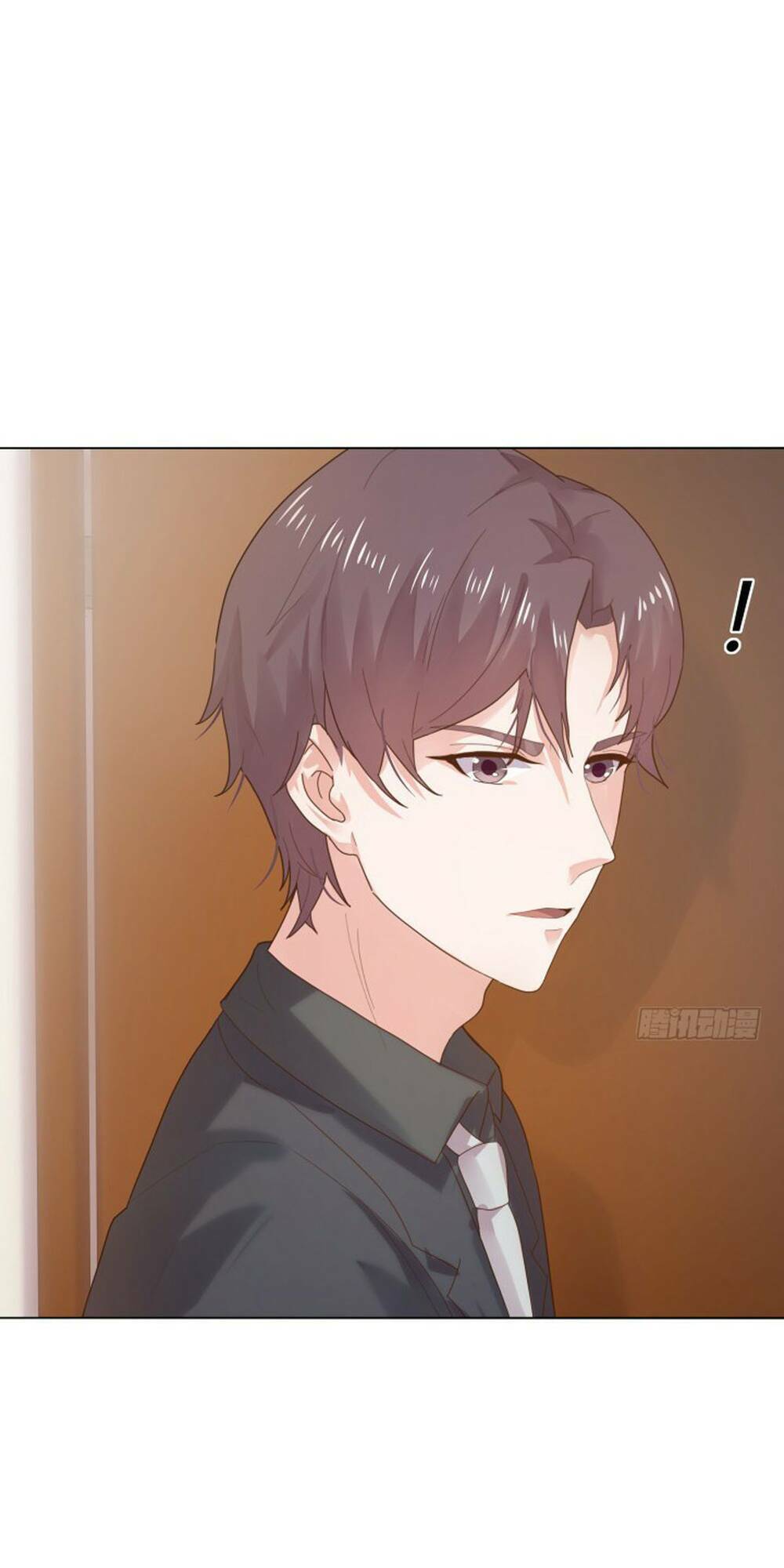 Nữ Hoàng Luật: Chapter 3