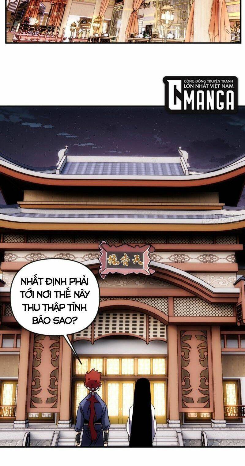 Ma Vương Là Đại Địa Chủ: Chapter 40