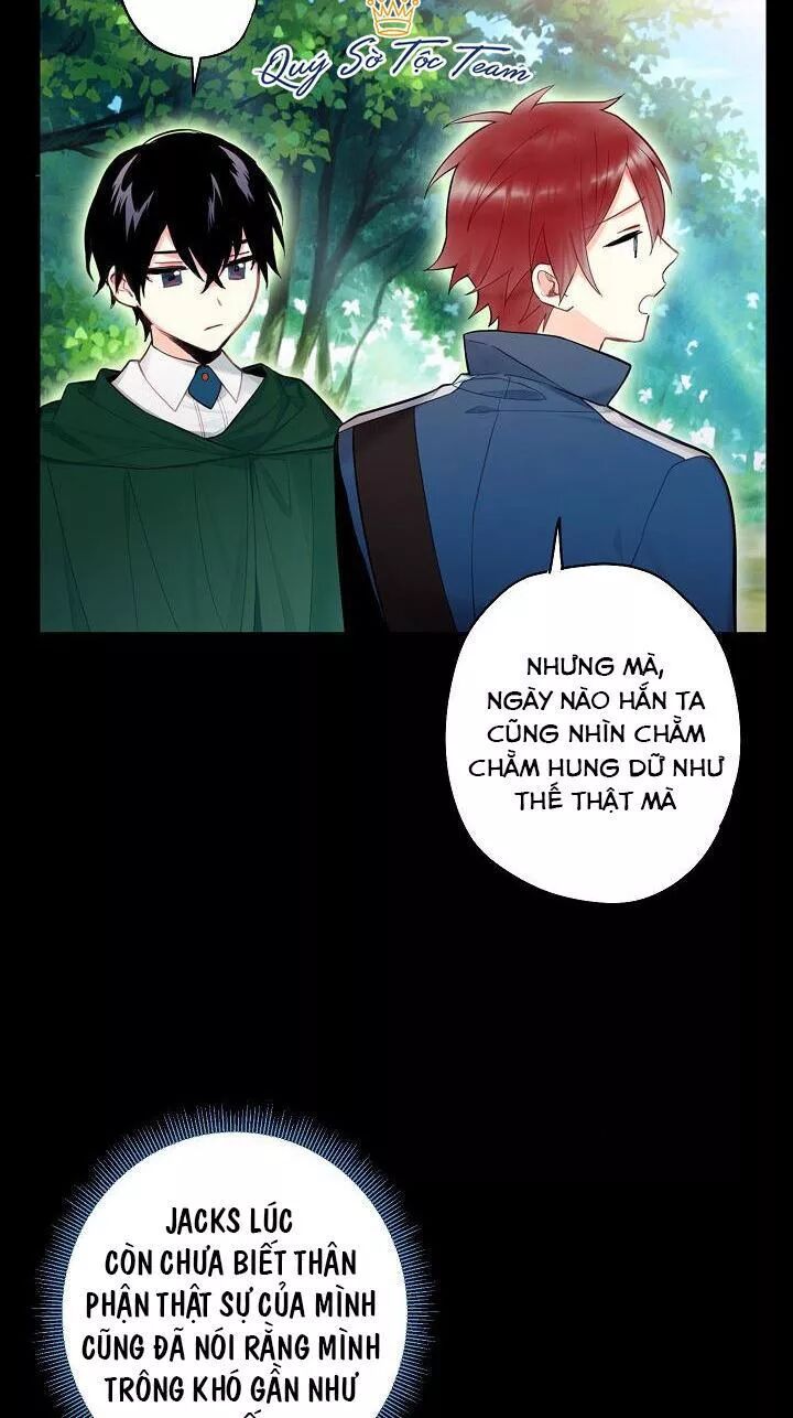 Tồn Tại Với Tư Cách Là Vợ Của Nam Chính: Chapter 104: Người đàn ông chưa bao giờ soi gương