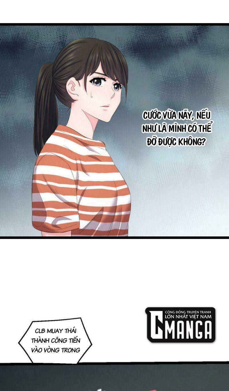 Đối Mặt Với Thử Thách: Chapter 76