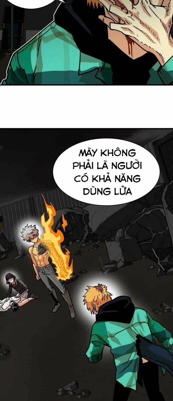 Bẫy Troll: Chapter 29