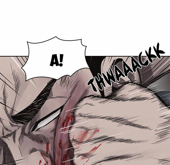 Nắm Đấm: Chapter 8