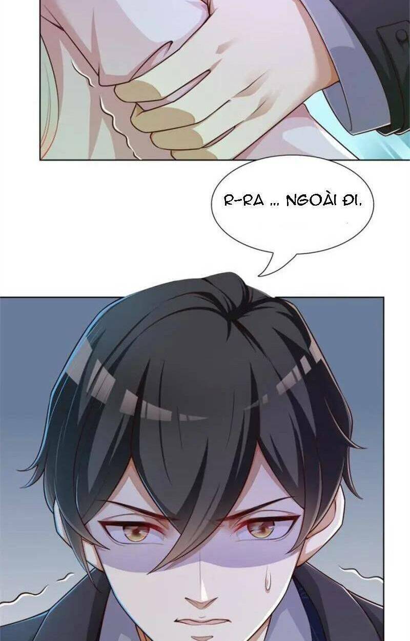 Gặp Phải Người Chồng Xảo Quyệt!: Chapter 2