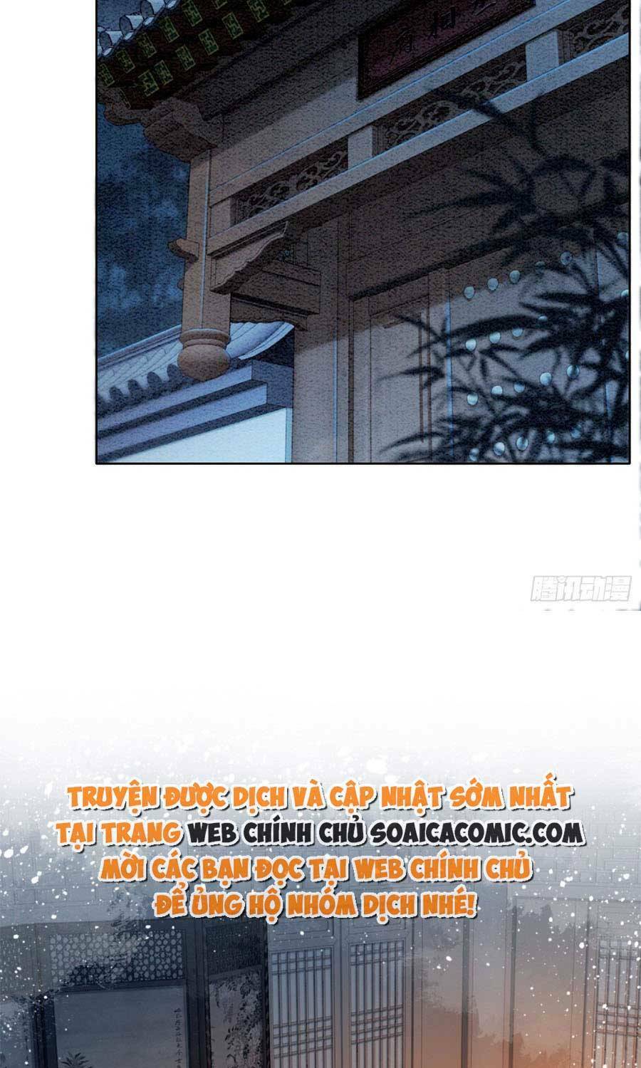 Bắt Đầu Hủy Hôn Để Công Lược Vương Gia: Chapter 48