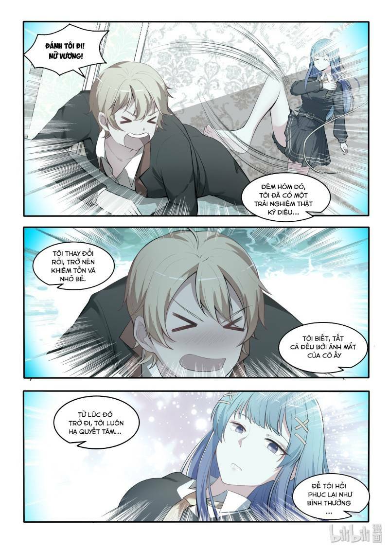 Tôi Của Tương Lai Là Thần Tán Gái: Chapter 29