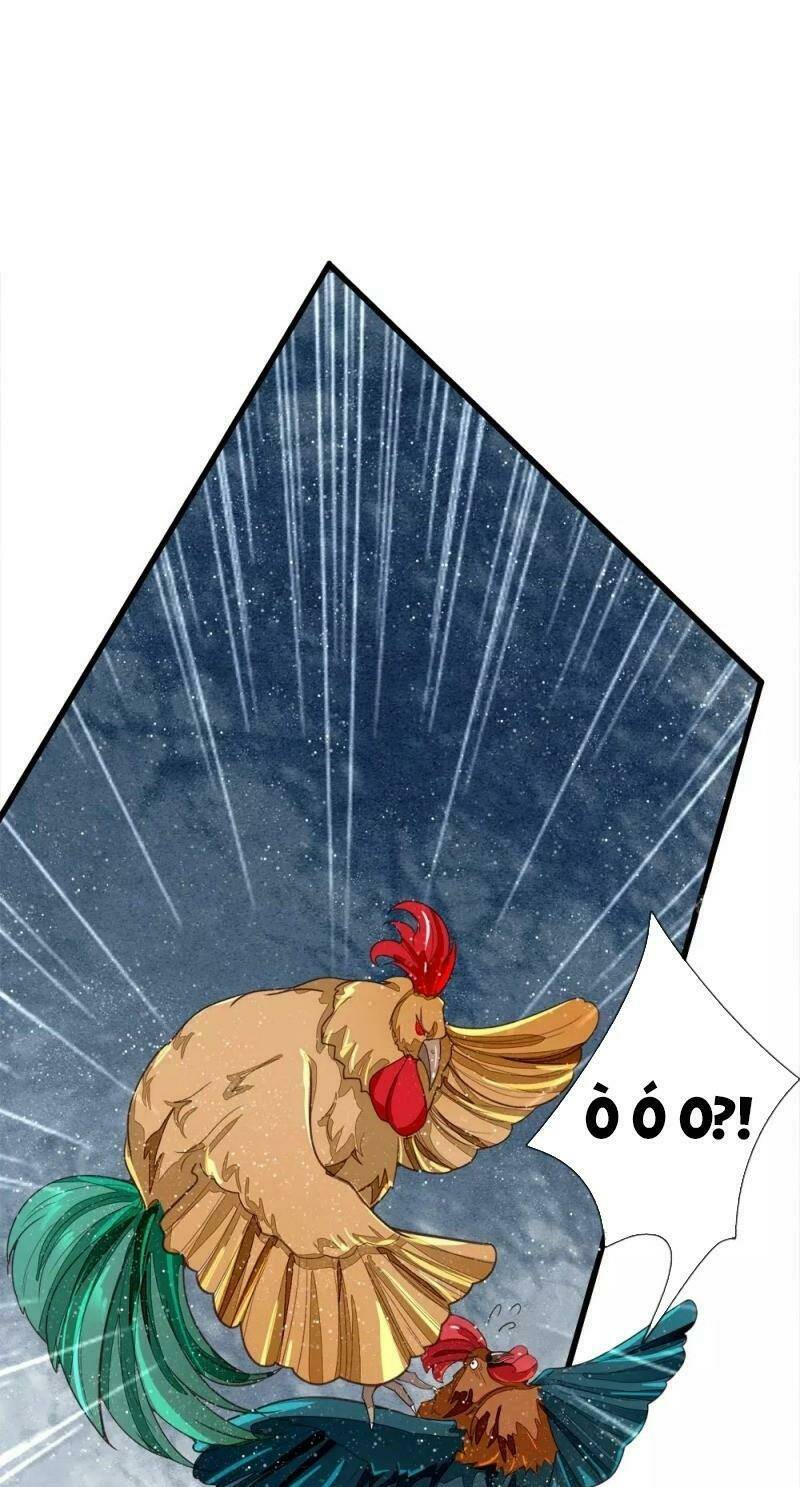 Đệ Nhất Hoàn Khố: Chapter 89