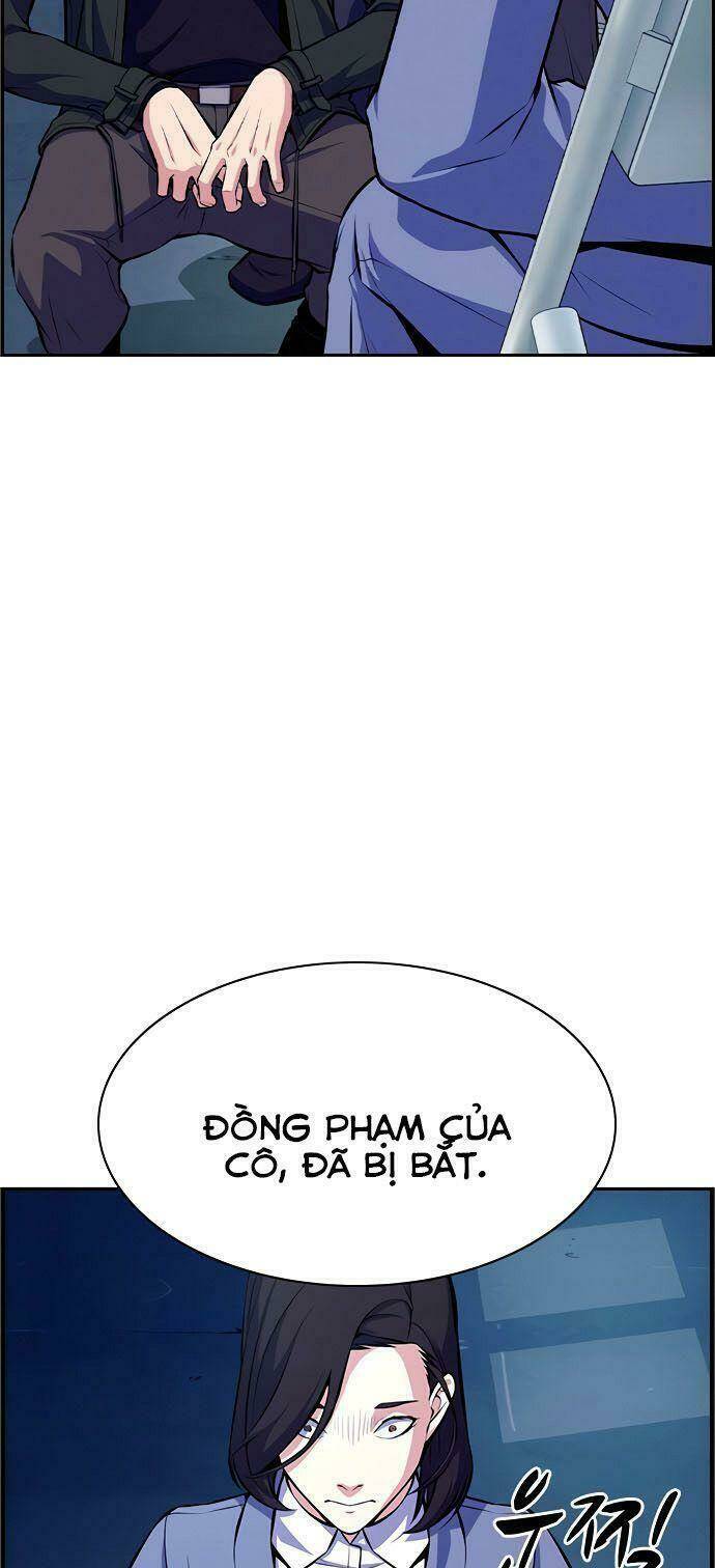 Kẻ Ngoại Lai Ở Vùng Đất Bị Ruồng Bỏ: Chapter 10