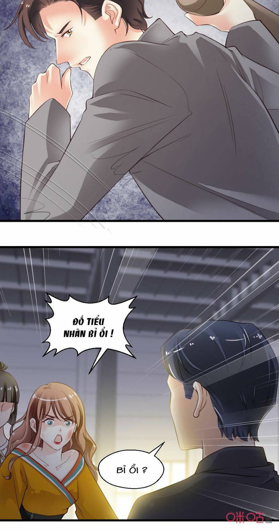 Bí Mật Của Thiên Kim: Chapter 106