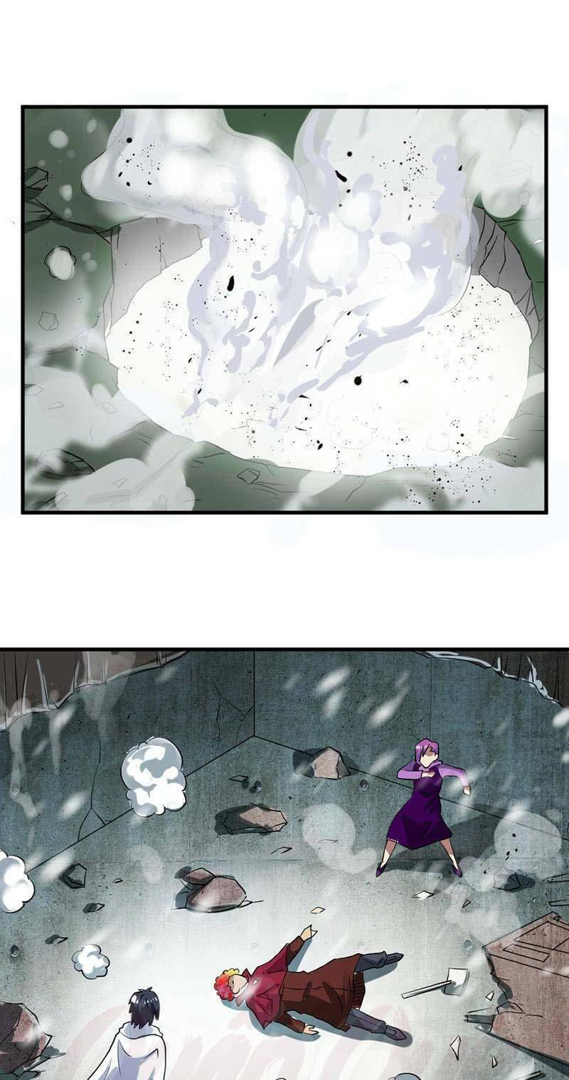 Cuộc Sống Tận Thế Bắt Đầu Từ Số 0: Chapter 44