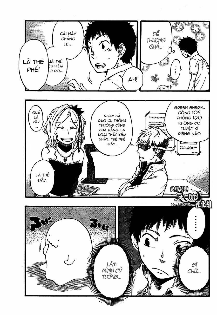 Dragon Collection: Chapter 2