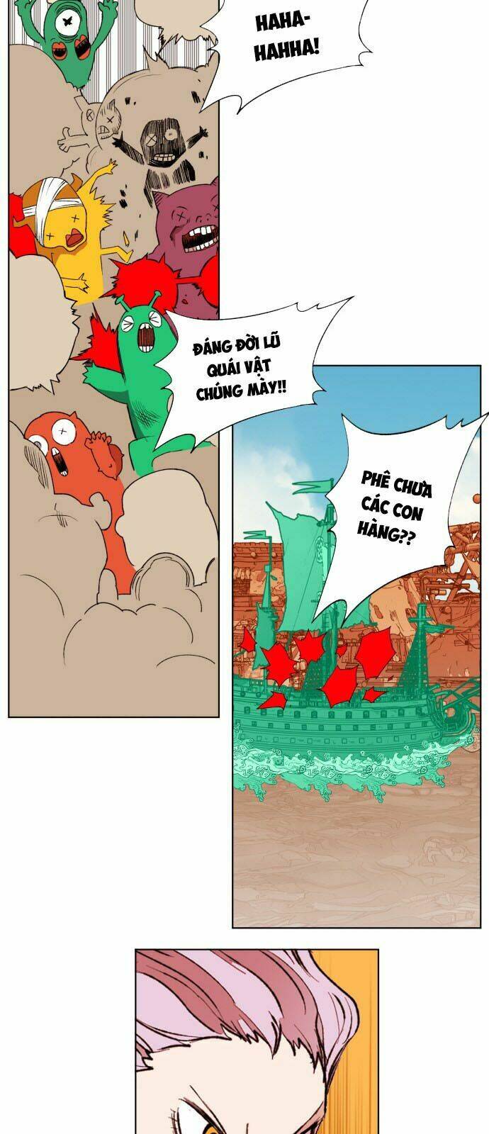 Hard Core Leveling Warrior: Chapter 154