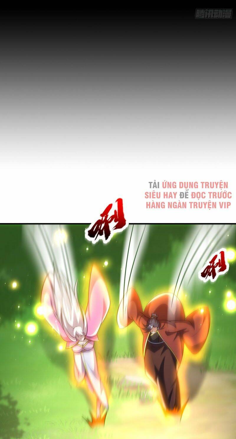 Yêu Giả Vi Vương: Chapter 200