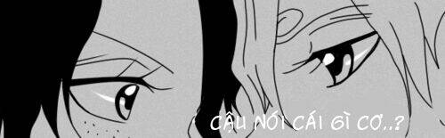 Op Short Doujinshi Collection: Chapter 10