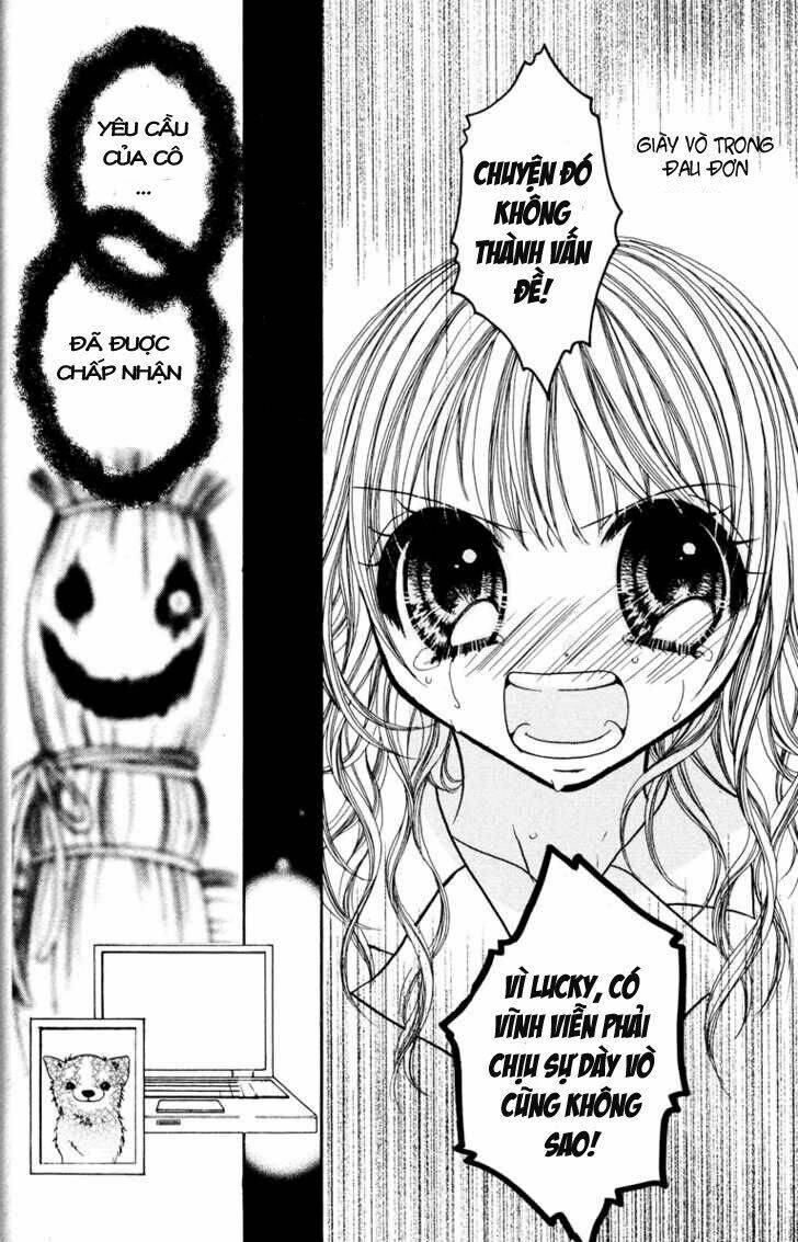 Jigoku Shoujo: Chapter 4