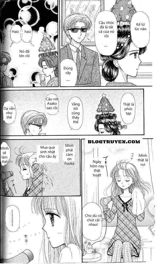 Kodomo No Omocha: Chapter 43