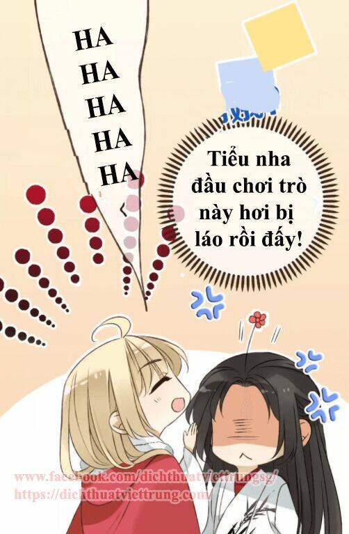 Bạn Trai Tôi Là Cẩm Y Vệ: Chapter 83