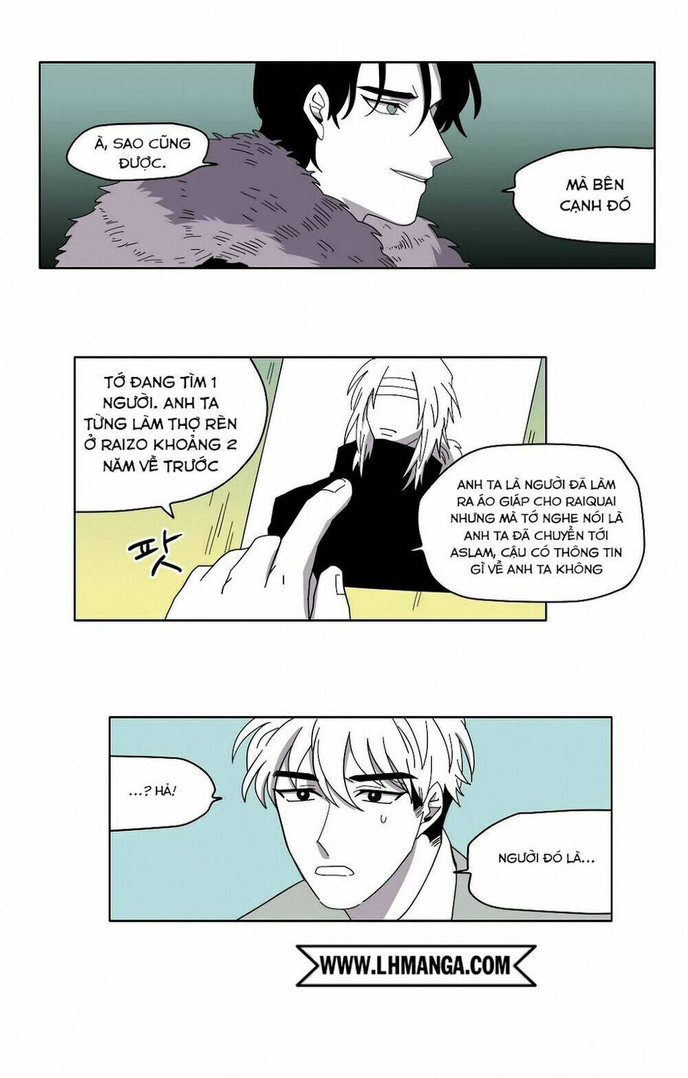 Rpg: Chapter 22