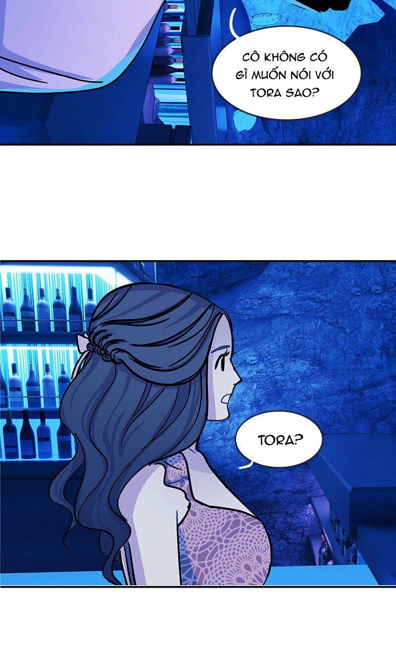 Nửa Đêm Ở Poppy Land: Chapter 55