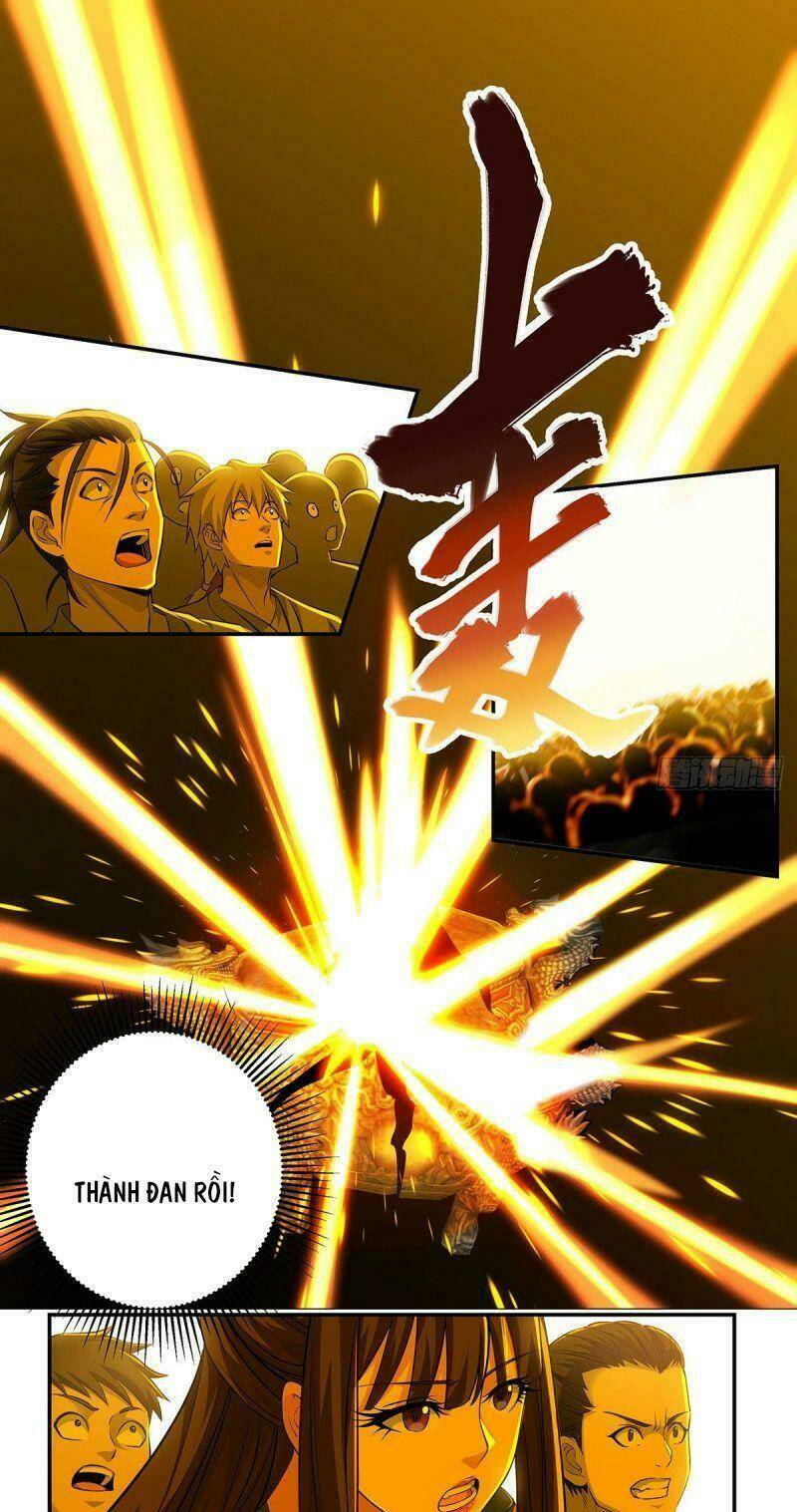 Ta Là Đại Hoàn Đan: Chapter 1.4