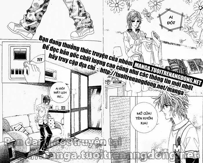 Yêu Hoặc Chết: Chapter 7