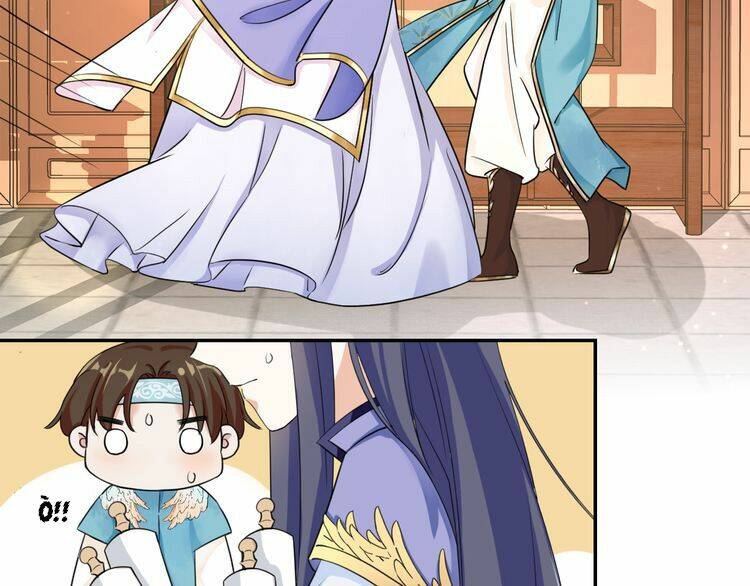 Hoa Nhan Sách: Chapter 16.1