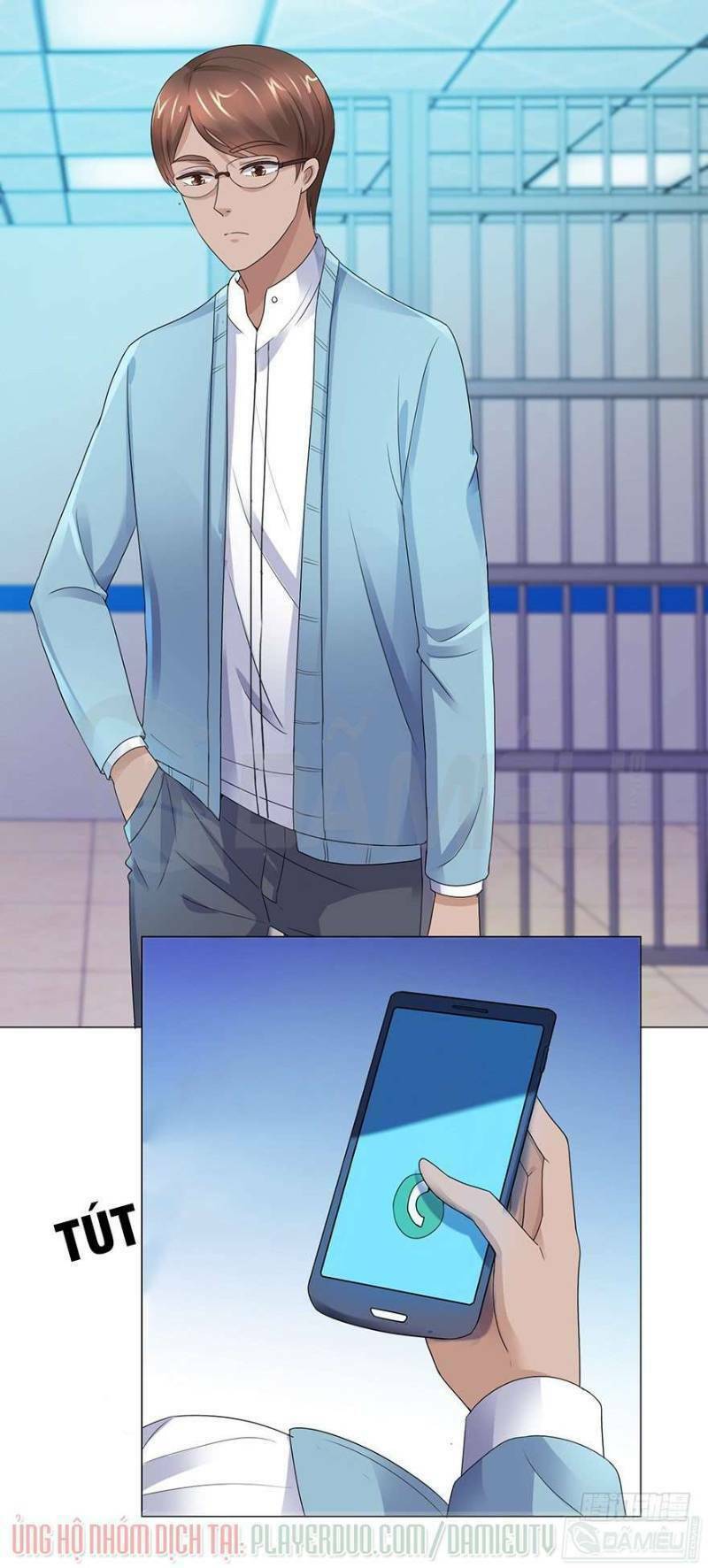 Đô Thị Chí Tôn Hệ Thống: Chapter 123