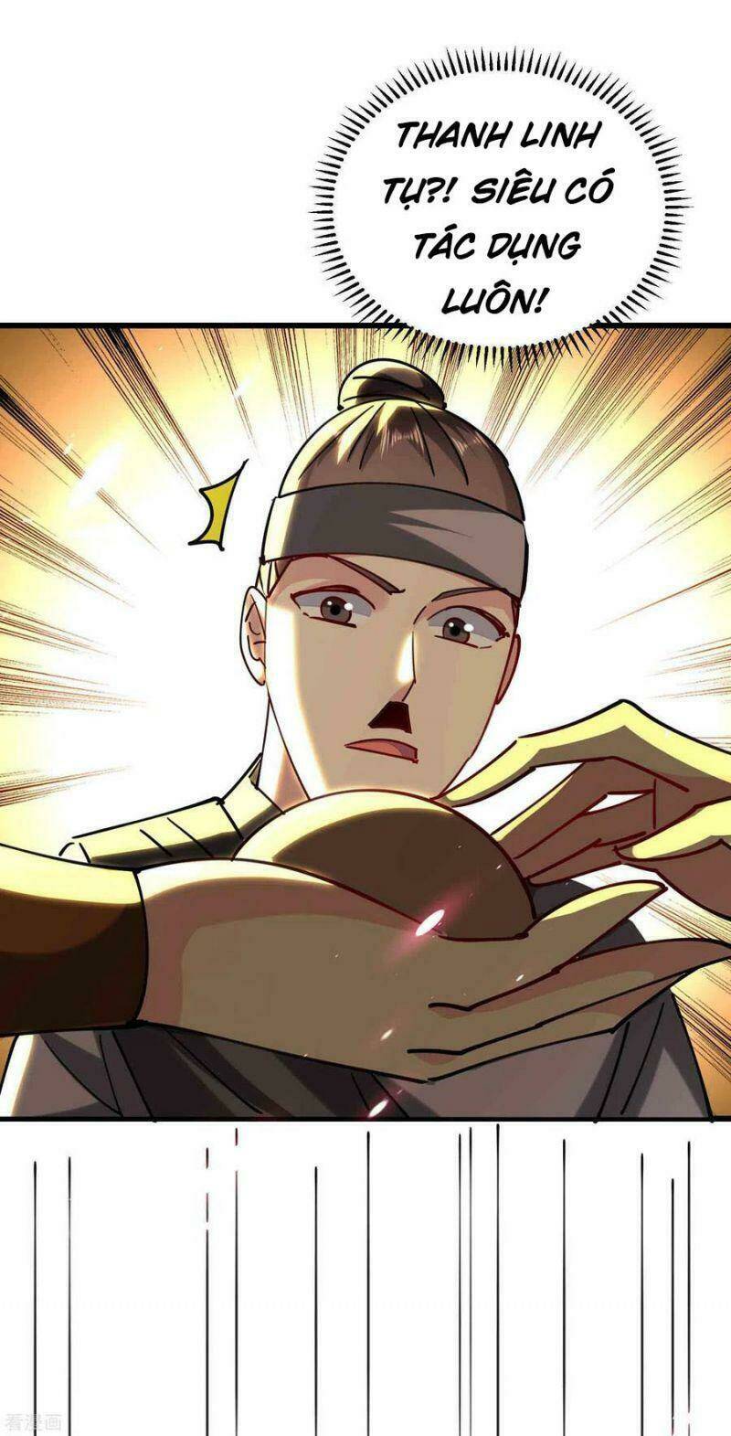 Vạn Giới Tiên Vương: Chapter 112