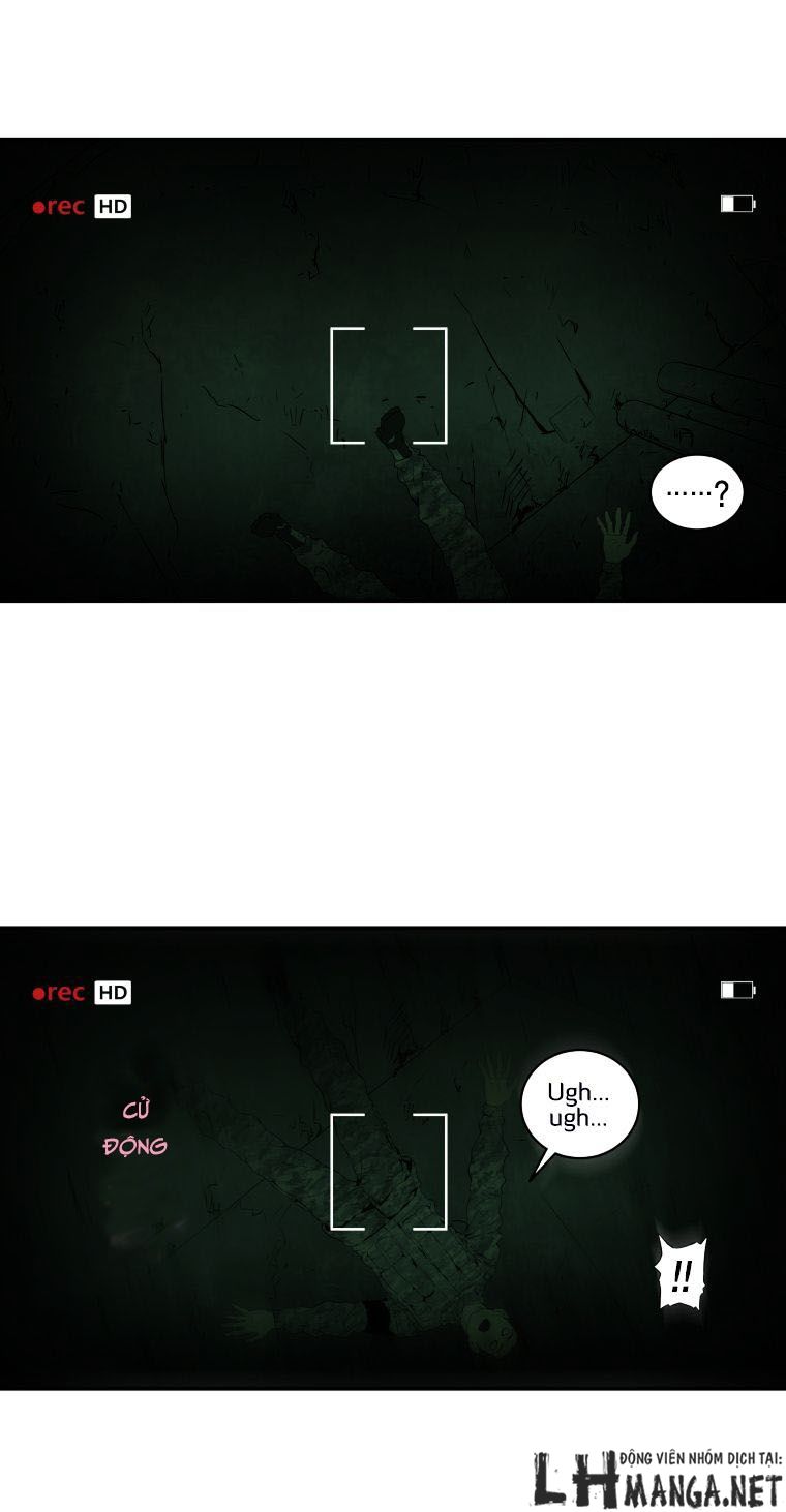 M.i.a - Jakjeonjung Siljong: Chapter 30