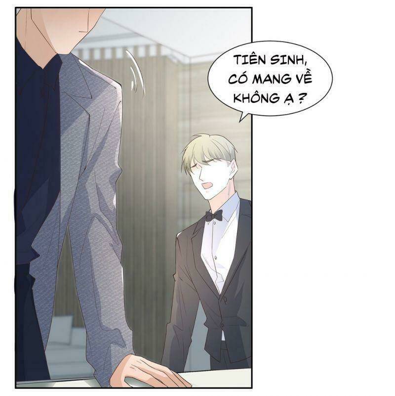 Ảnh Đế Yêu Hồ: Chapter 10