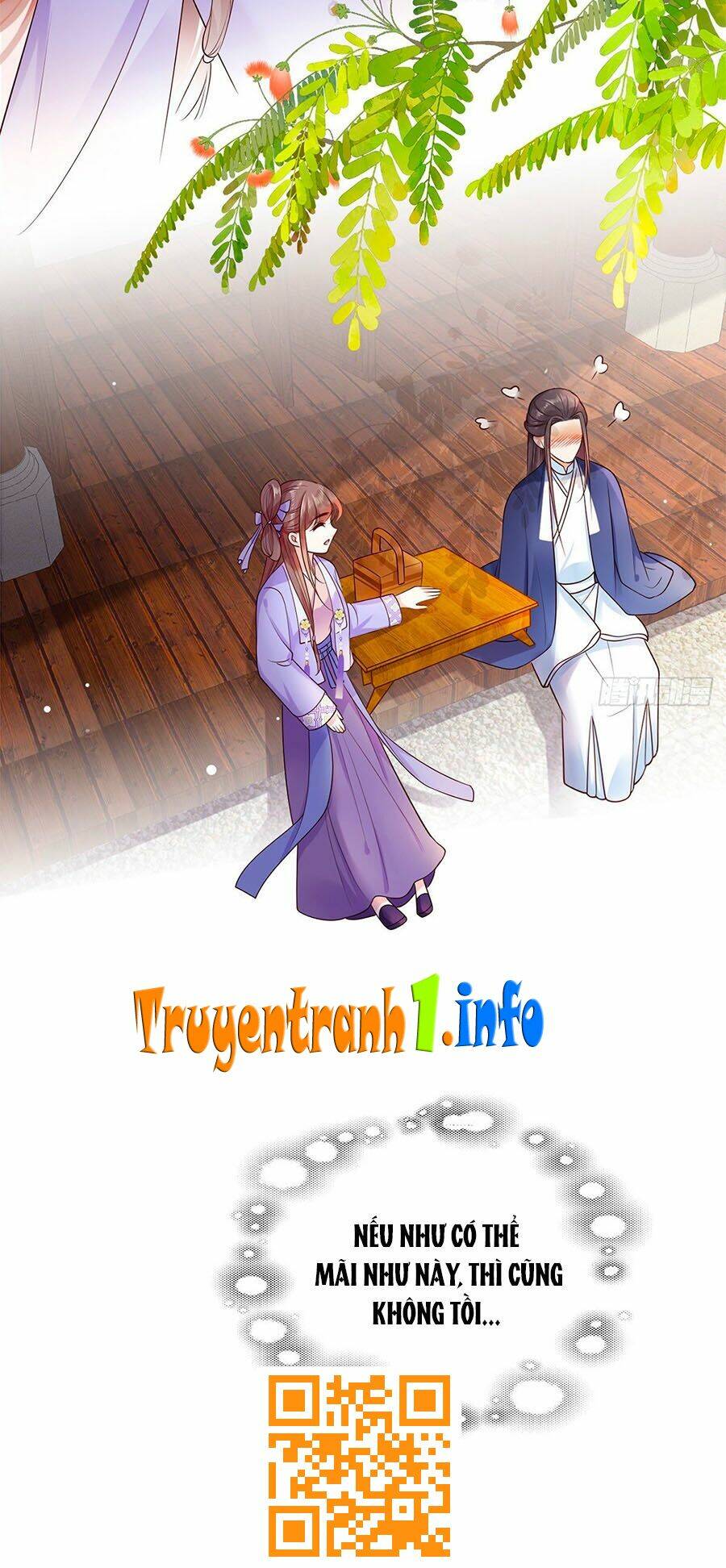 Nữ Thủ Phú Chi Kiều Sủng Nhiếp Chính Vương: Chapter 11
