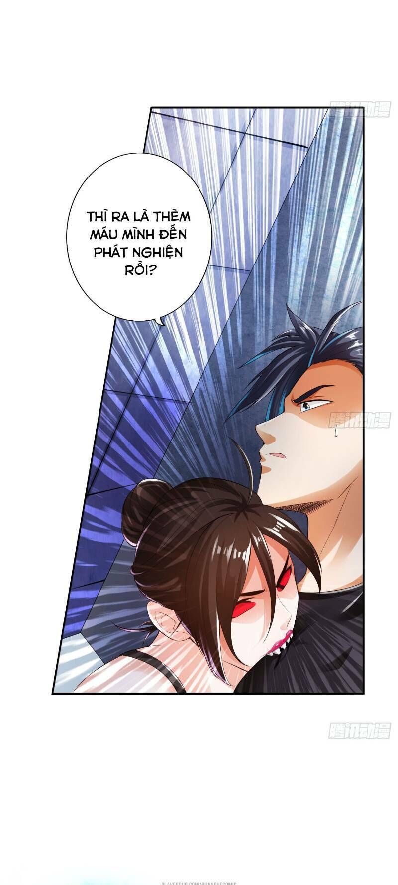 Hệ Thống Tìm Đường Chết Mạnh Nhất: Chapter 11