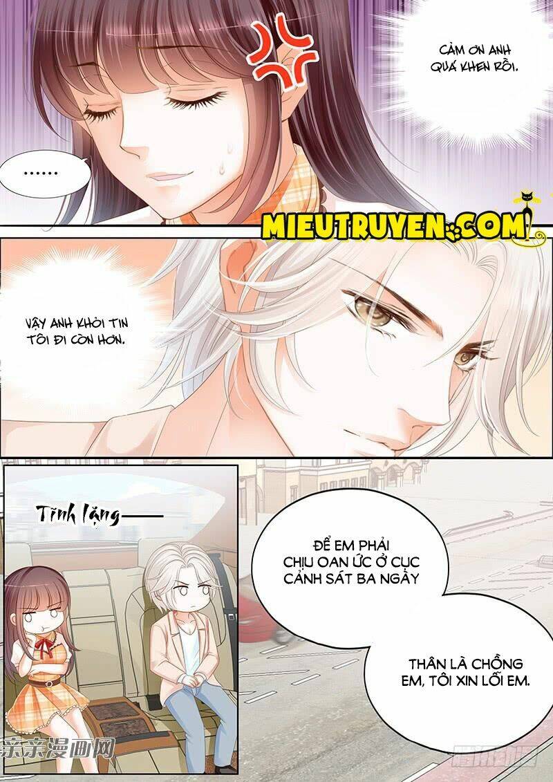 Thiểm Hôn Kiều Thê: Chapter 57