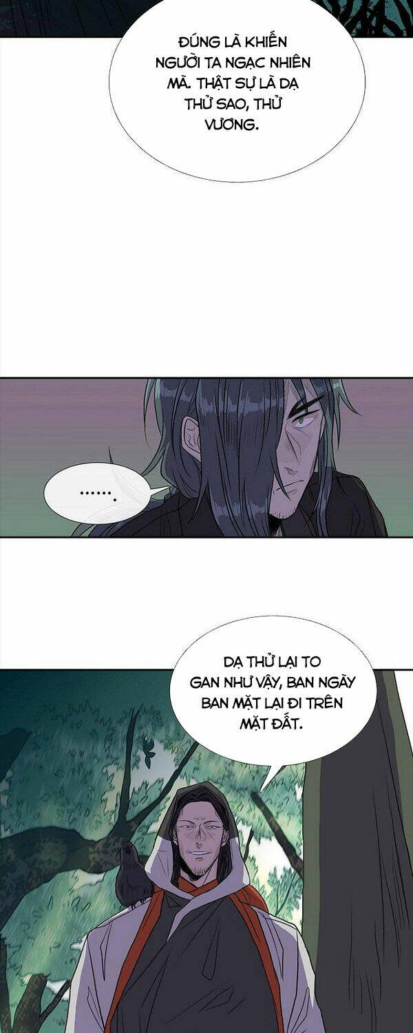 Học Sĩ Tái Sinh: Chapter 124