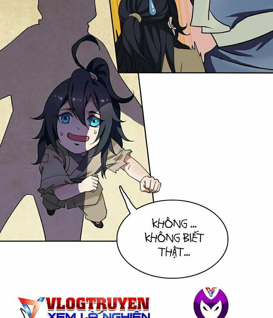 Siêu Đạo Thần Thuật: Chapter 8