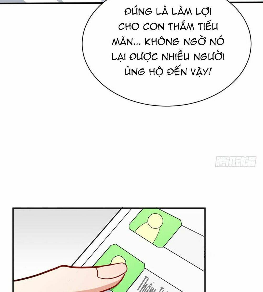 Mỹ Nhân Tâm Động: Chapter 5