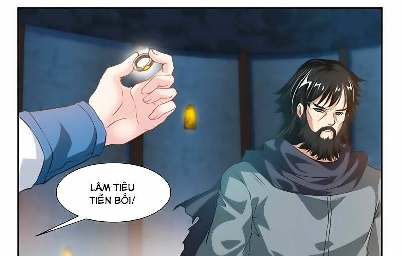 Cửu Dương Thần Vương: Chapter 52