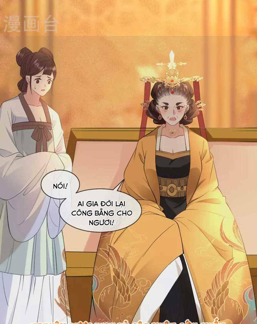 Tướng Quân, Bổn Phi Không Nhận Sủng: Chapter 24