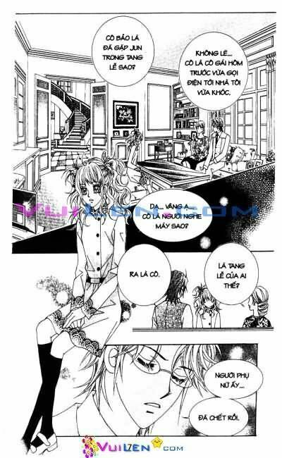 Hạnh Phúc Bất Tận: Chapter 1