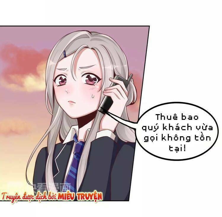 Tướng Quân Mời Xuất Đạo: Chapter 11