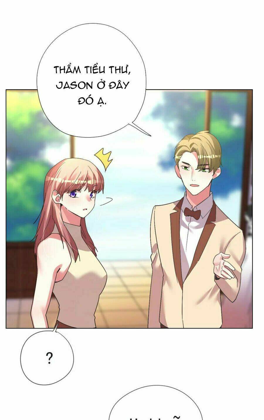 Vì Yêu Mà Khắc Cốt Ghi Tâm: Chapter 40