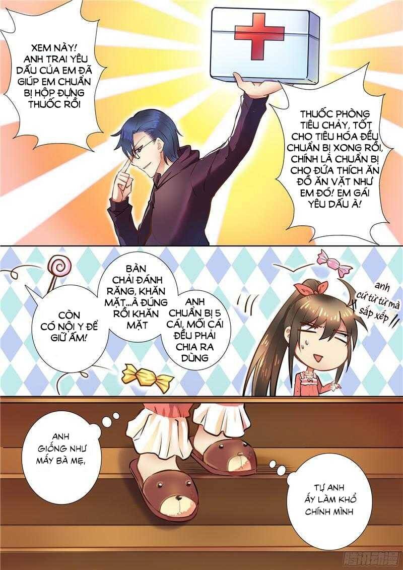 Người Thừa Kế Giá Đáo: Hiệu Thảo Làm Loạn Đủ Chưa?: Chapter 55