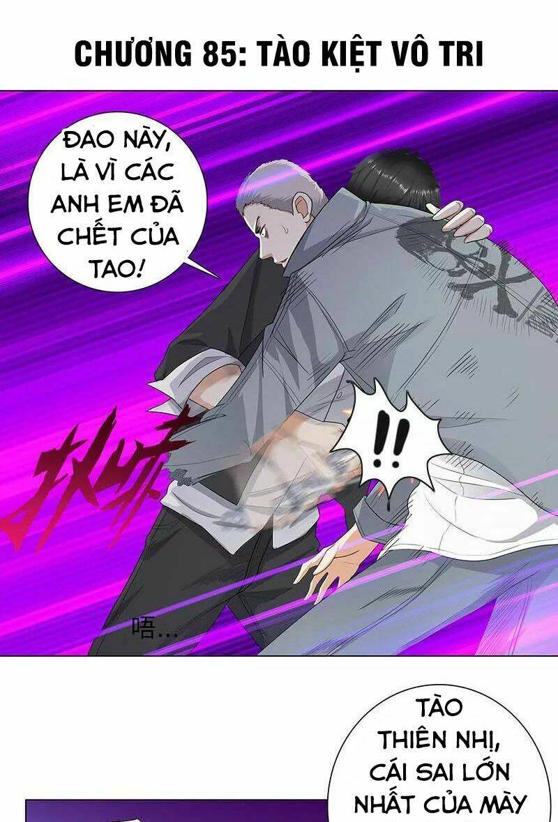 Học Viện Cao Thủ: Chapter 85