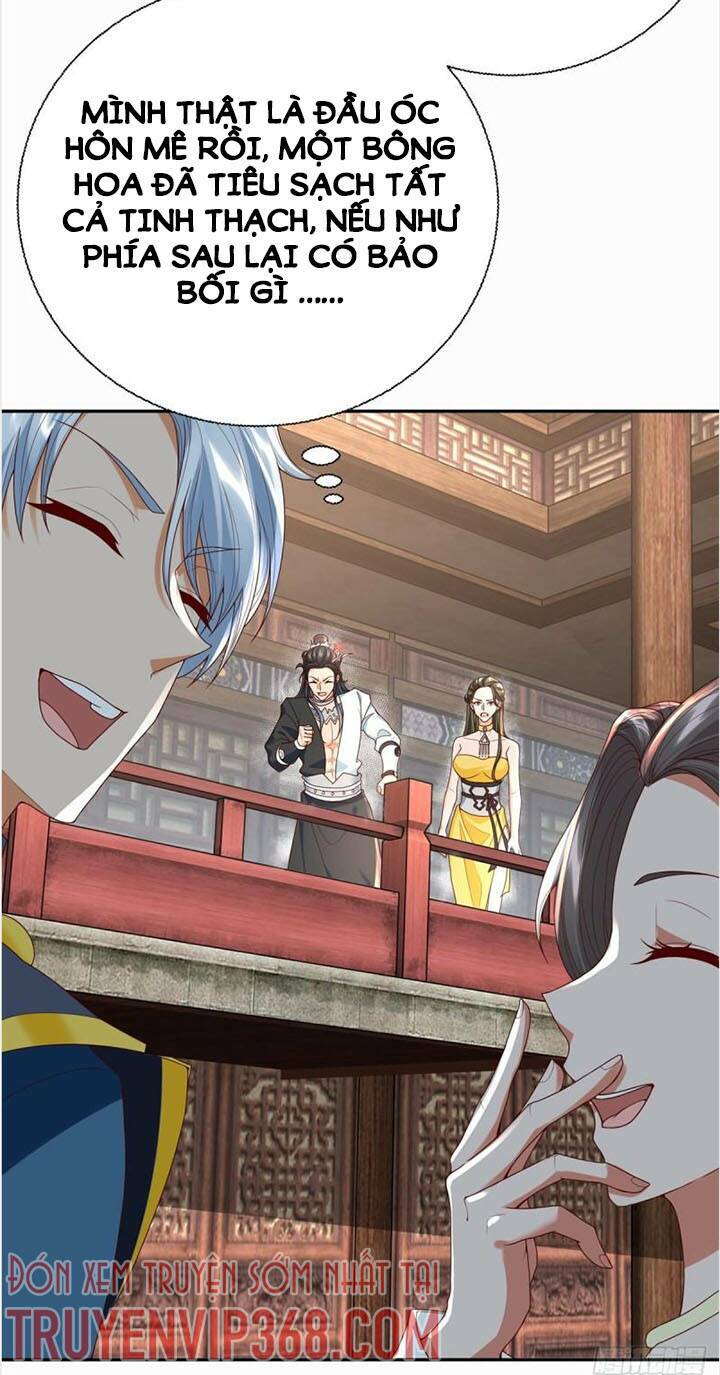 Chí Tôn Trọng Sinh: Chapter 209