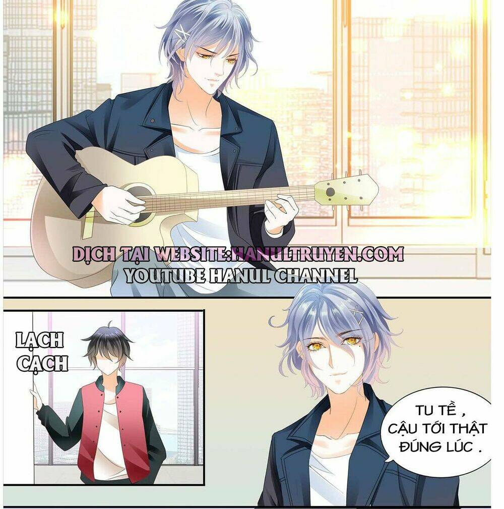 Không Thể Yêu Em: Chapter 53