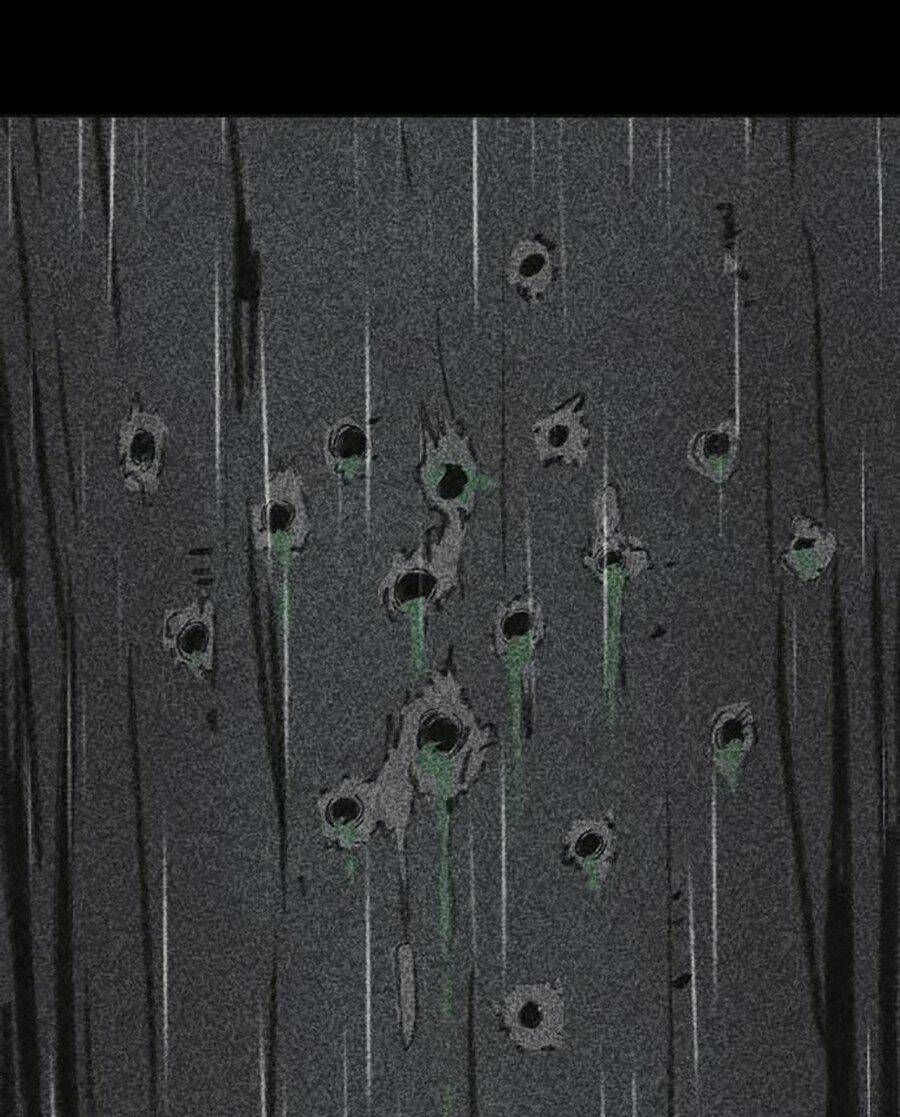 Cậu Bé Shotgun: Chapter 13