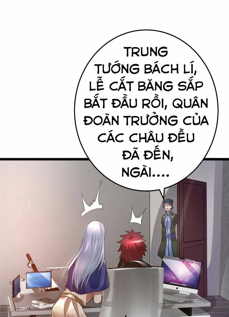 Tiên Vương Trùng Sinh: Chapter 83