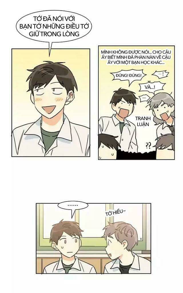 Dasadanan: Chapter 22.2