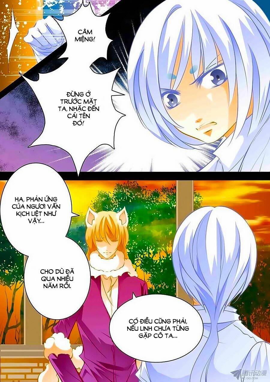 Đến Làm Yêu Quái Đi: Chapter 51