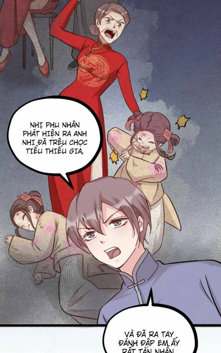 Phu Phu Khuynh Thành: Chapter 18